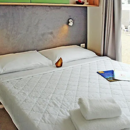 Mobile Homes Rapoca - Cin02100a-myc Holiday home *
