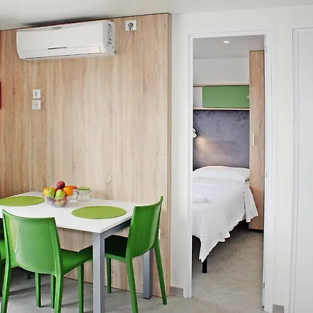 Mobile Homes Rapoca - Cin02100a-myc