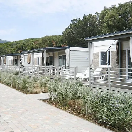 Mobile Homes Rapoca - Cin02100a-myc
