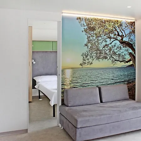 Mobile Homes Rapoca - Cin02100a-myc Nerezine