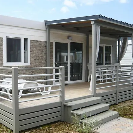 Mobile Homes Rapoca - Cin02100a-myc * Nerezine