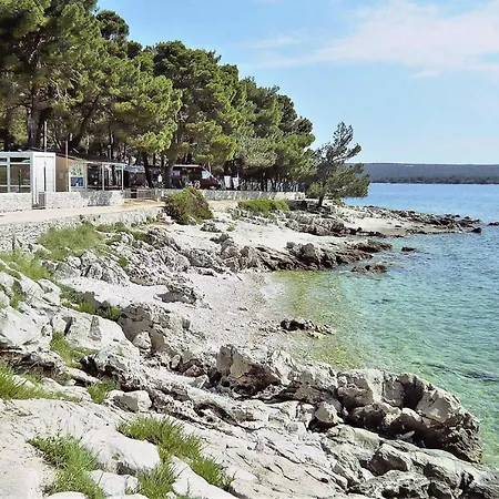 Сasa de vacaciones Mobile Homes Rapoca - Cin02100a-myc Nerezine