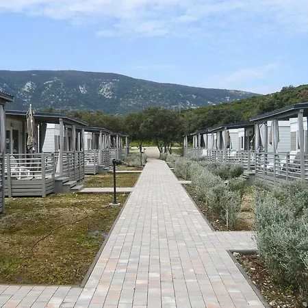 Сasa de vacaciones Mobile Homes Rapoca - Cin02100a-myc